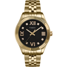 Наручные часы TIMEX, черный