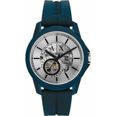 Наручные часы Armani Exchange, синий