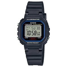 Наручные часы CASIO, черный