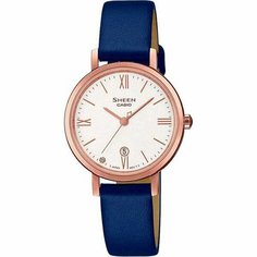 Наручные часы CASIO, белый