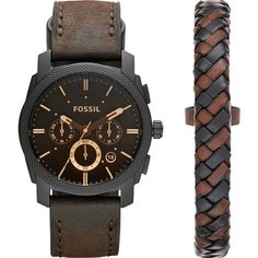 Наручные часы FOSSIL, сталь