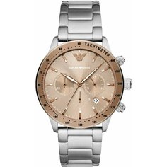 Наручные часы EMPORIO ARMANI, золотистый