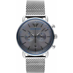 Наручные часы EMPORIO ARMANI, стальной