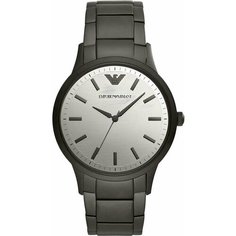 Наручные часы EMPORIO ARMANI, серый