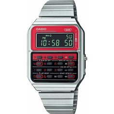Наручные часы CASIO