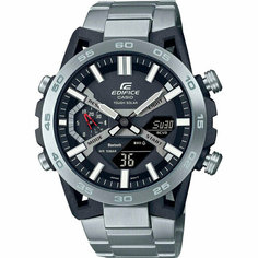 Наручные часы CASIO, серый