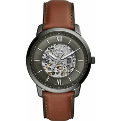 Наручные часы FOSSIL, серый