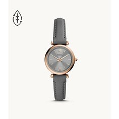 Наручные часы FOSSIL, серый