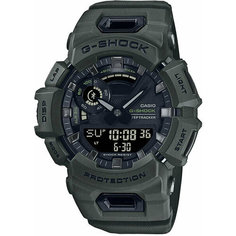 Наручные часы CASIO, черный