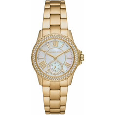 Наручные часы MICHAEL KORS Everest, белый