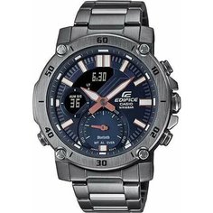 Наручные часы CASIO, черный