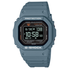 Наручные часы CASIO, синий