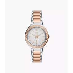 Наручные часы FOSSIL