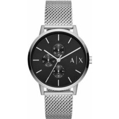 Наручные часы Armani Exchange, стальной