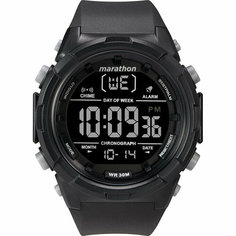 Наручные часы TIMEX, черный