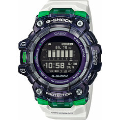 Наручные часы CASIO, черный