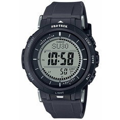 Наручные часы CASIO, черный