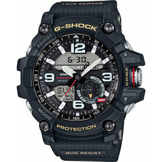 Наручные часы CASIO, черный..