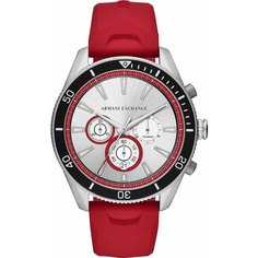 Наручные часы Armani Exchange, мультиколор