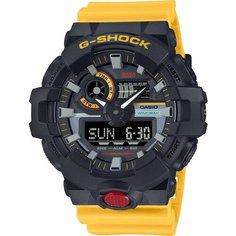 Наручные часы CASIO