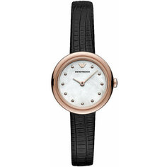 Наручные часы EMPORIO ARMANI, белый