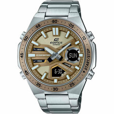 Наручные часы CASIO, золотистый