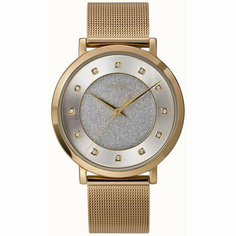 Наручные часы TIMEX Celestial Opulence, желтое золото