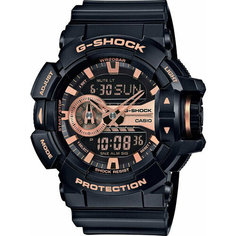 Наручные часы CASIO G-Shock