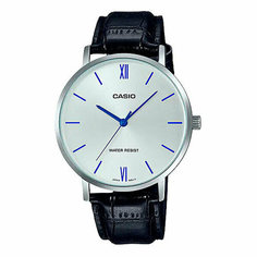 Наручные часы CASIO, черный