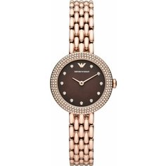 Наручные часы EMPORIO ARMANI, золотой
