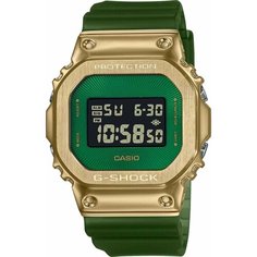 Наручные часы CASIO, золотистый