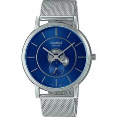 Наручные часы CASIO, синий