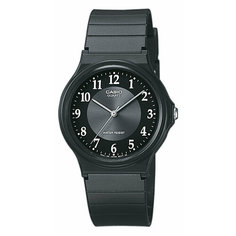 Наручные часы CASIO, черный