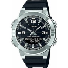 Наручные часы CASIO, черный
