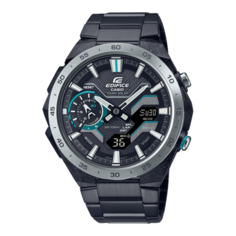 Наручные часы CASIO, черный