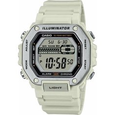 Наручные часы CASIO