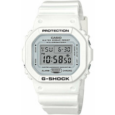 Наручные часы CASIO, белый