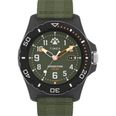 Наручные часы TIMEX, серый