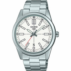 Наручные часы CASIO, белый
