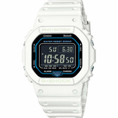 Наручные часы CASIO, белый