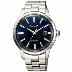 Наручные часы CITIZEN