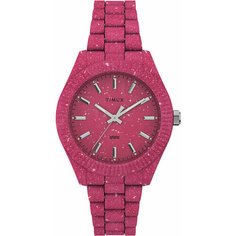 Наручные часы TIMEX, розовый