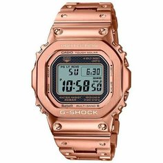 Наручные часы CASIO, золотистый