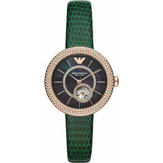 Наручные часы EMPORIO ARMANI, золотистый