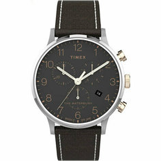 Наручные часы TIMEX, черный