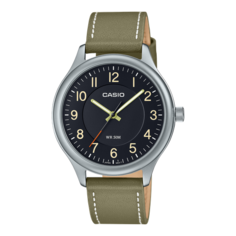 Наручные часы CASIO, серебристый