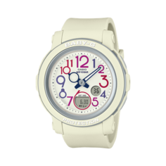 Наручные часы CASIO, белый