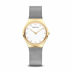 Наручные часы BERING, золотой
