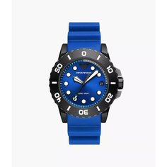 Наручные часы EMPORIO ARMANI, серый