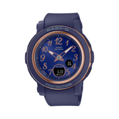 Наручные часы CASIO, синий